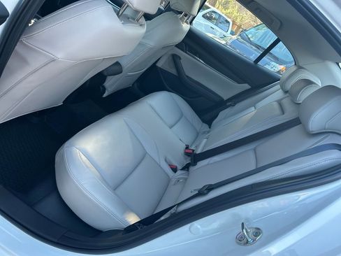 New 2026 MAZDA MAZDA3 2.5 S Sedan w/ Preferred Pkg image 24