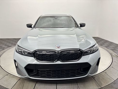 Used 2023 BMW M340i xDrive w/ Premium Package AWD/4WD image 14