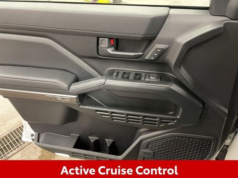 New 2026 Toyota 4Runner TRD Off-Road Premium image 13