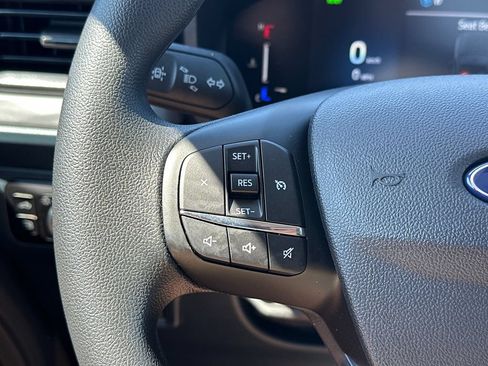 Used 2026 Ford Maverick XL w/ Equipment Group 101A AWD/4WD image 25