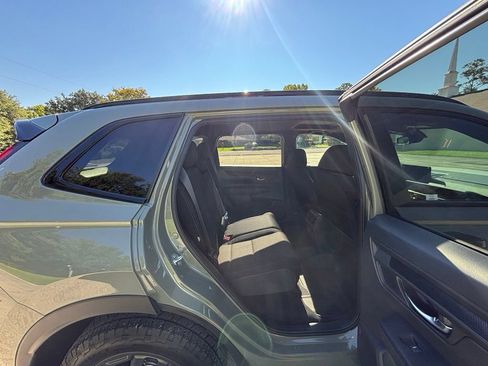 Used 2026 Honda CR-V TrailSport image 20
