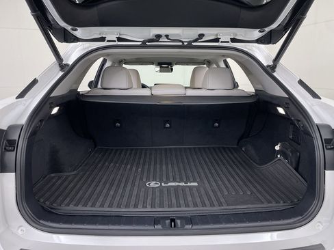 Used 2020 Lexus RX 450h AWD w/ Premium Package image 21