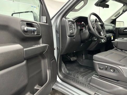 New 2026 GMC Sierra 1500 AT4 w/ AT4 Premium Package AWD/4WD image 13