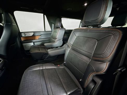 Used 2024 Lincoln Navigator L Black Label image 26