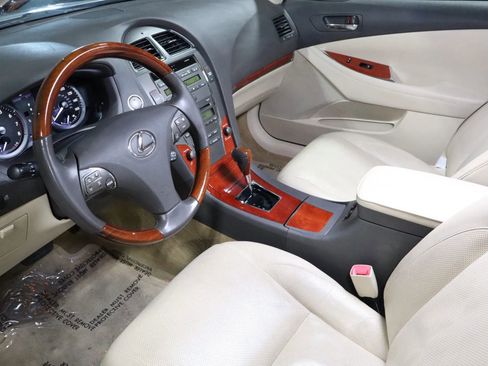 Used 2012 Lexus ES 350 image 8