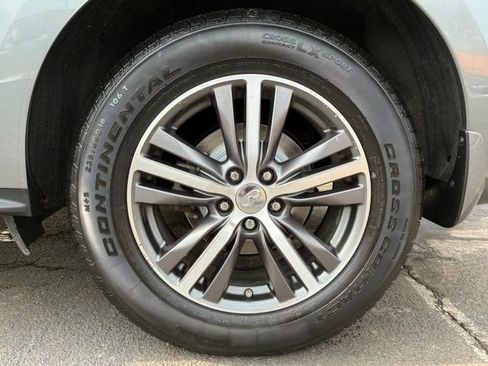 Used 2019 INFINITI QX60 Luxe image 14