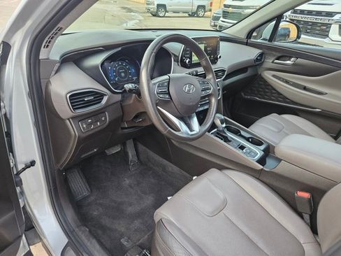 Used 2019 Hyundai Santa Fe FWD image 16