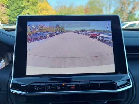 New 2026 Jeep Compass Latitude w/ Quick Order Package 29K image 19