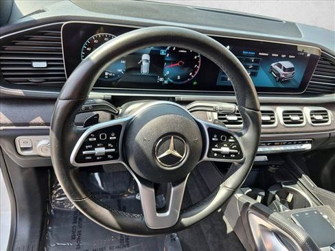 Used 2022 Mercedes-Benz GLE 350 4MATIC image 11