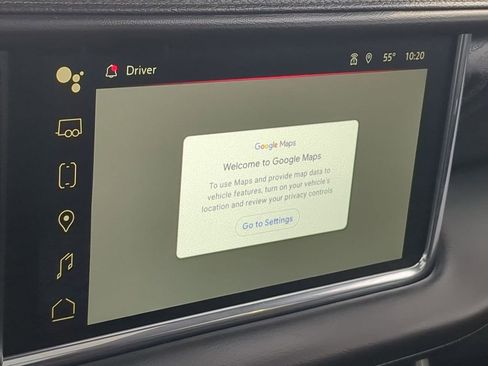 Used 2024 GMC Yukon Denali image 19