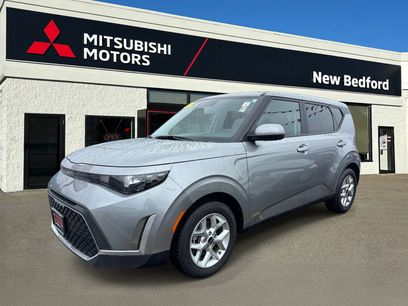 Used 2025 Kia Soul LX w/ LX Technology Package