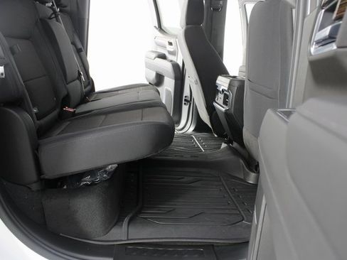 New 2026 GMC Sierra 1500 Elevation image 19