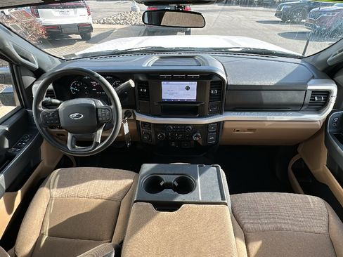 Used 2024 Ford F250 XLT image 29