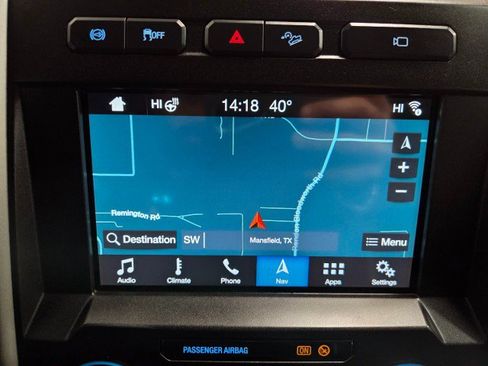 Used 2019 Ford F250 Lariat w/ Lariat Ultimate Package image 61