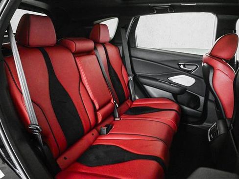 Used 2019 Acura RDX A-Spec image 21