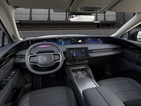 New 2026 Lincoln Nautilus Premier image 31