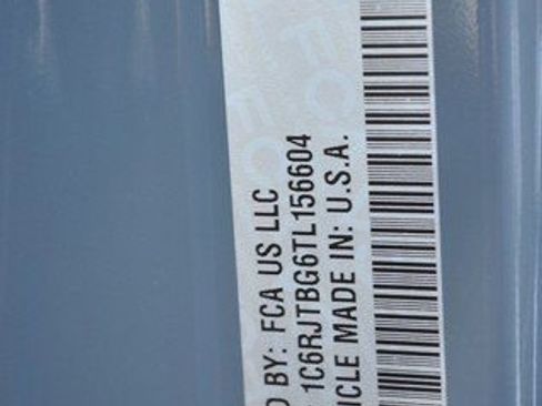 New 2026 Jeep Gladiator Rubicon image 11