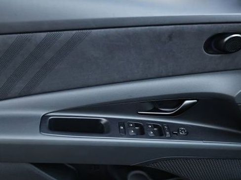 New 2025 Hyundai Elantra N image 6