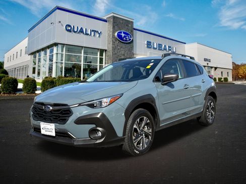 Used 2024 Subaru Crosstrek 2.0i Premium AWD/4WD image 1