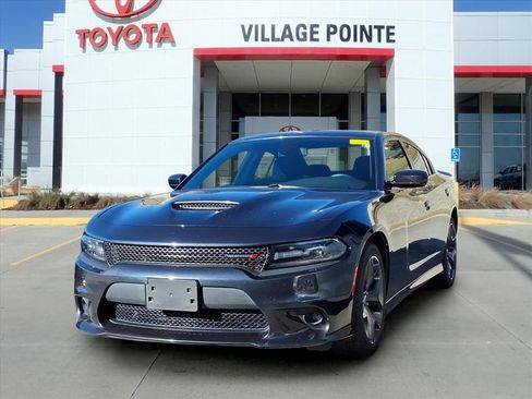 Used 2019 Dodge Charger GT image 1