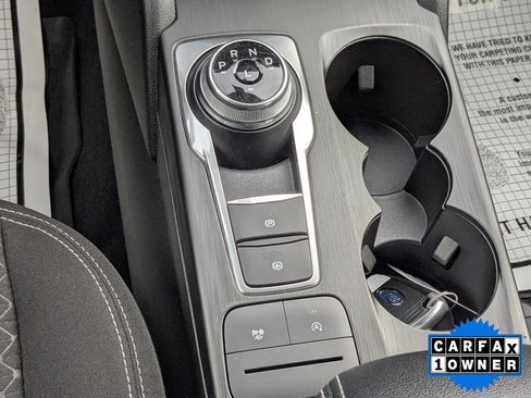 Certified 2023 Ford Escape Active image 21