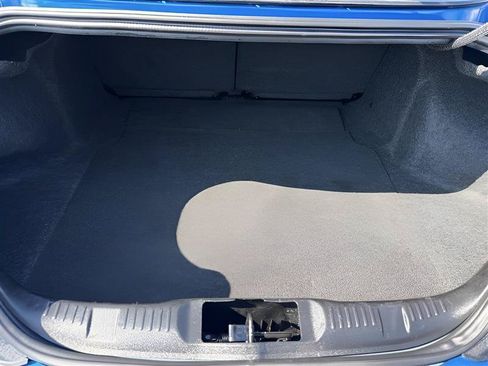 Used 2021 Ford Mustang Coupe RWD image 23