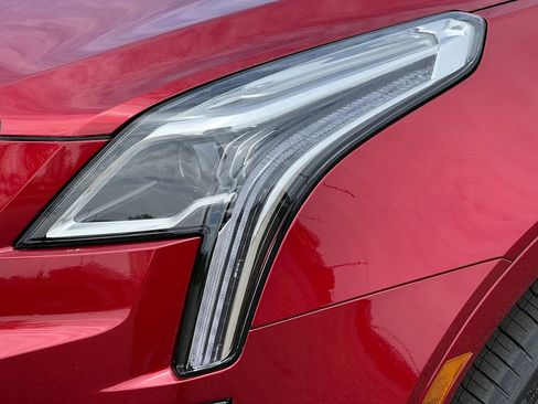 New 2026 Cadillac XT5 Sportv w/ LPO, Floor Liner Package image 38