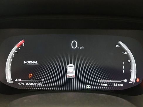 New 2025 Acura TLX SH-AWD w/ A-SPEC Pkg image 15