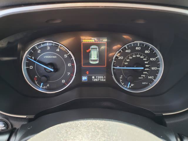 Used 2020 Subaru Ascent Limited w/ Technology Package AWD/4WD image 10