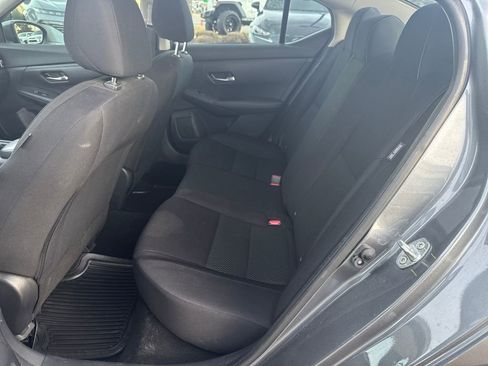 Used 2020 Nissan Sentra S w/ Lighting Package image 26