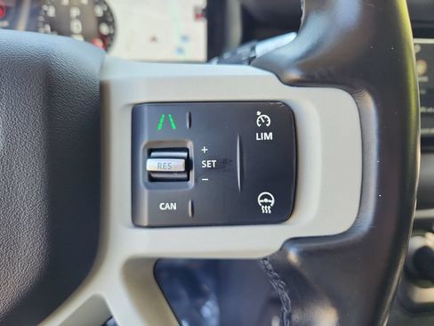 Used 2021 Land Rover Defender 110 S AWD/4WD image 18