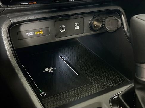 New 2026 Honda CR-V EX-L image 38