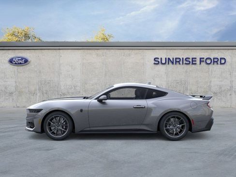 New 2026 Ford Mustang Dark Horse RWD image 3