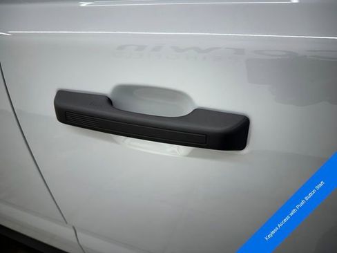 New 2026 Ford Bronco Sport Outer Banks w/ Outer Banks Tech Package+ AWD/4WD image 8