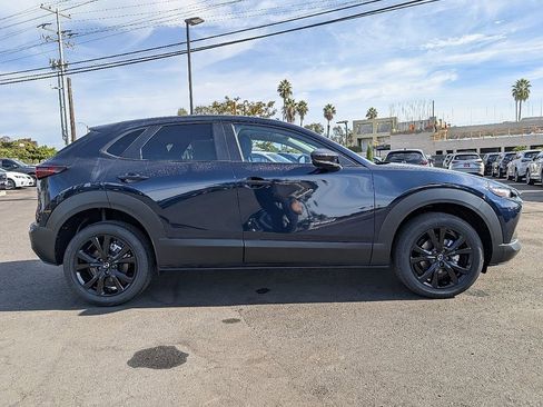 New 2026 MAZDA CX-30 AWD 2.5 S w/ Select Sport Pkg image 8
