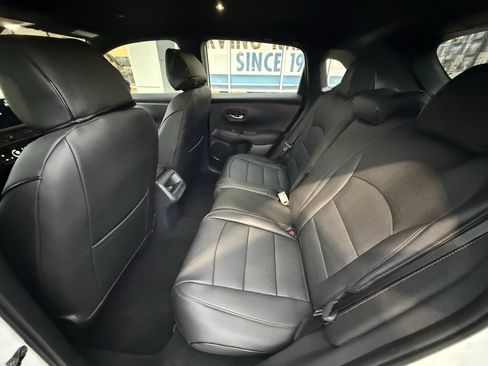 Used 2026 Honda HR-V Sport image 28