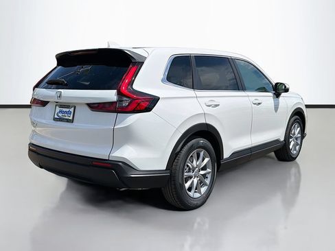 Used 2026 Honda CR-V EX image 5