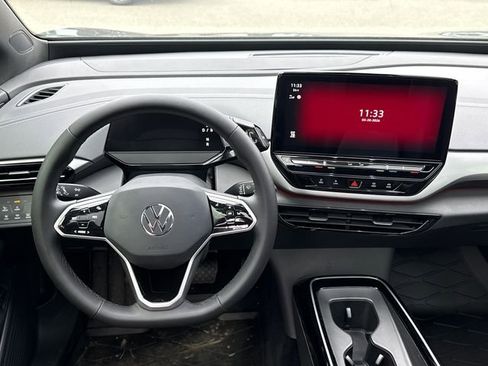 Certified 2023 Volkswagen ID.4 Pro S Plus image 26