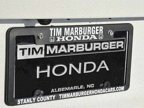 Used 2019 Honda CR-V EX image 25