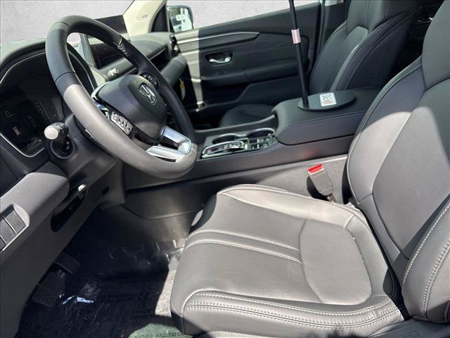 New 2026 Honda Pilot image 12