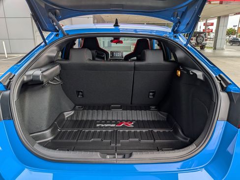 Used 2025 Honda Civic Type R image 32