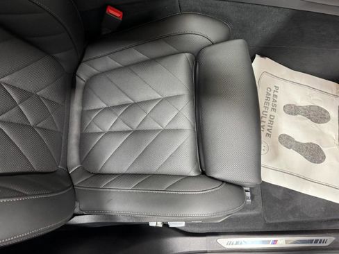 Certified 2023 BMW X5 xDrive40i w/ M Sport Package image 20