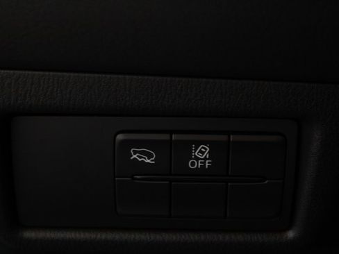 New 2025 MAZDA CX-5 AWD 2.5 S w/ Select Package image 21