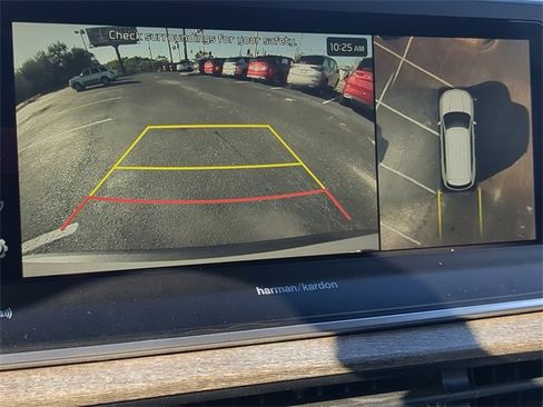 Used 2022 Kia Telluride SX w/ SX Prestige Package image 28