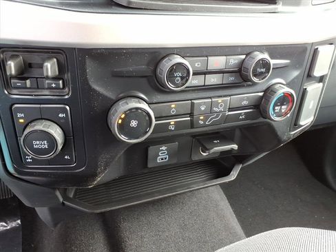 New 2026 Ford F350 XL w/ STX Appearance Package image 18