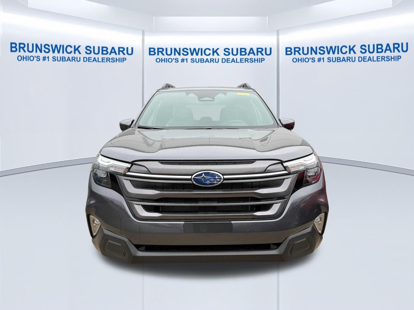 New 2026 Subaru Forester Premium AWD/4WD image 2