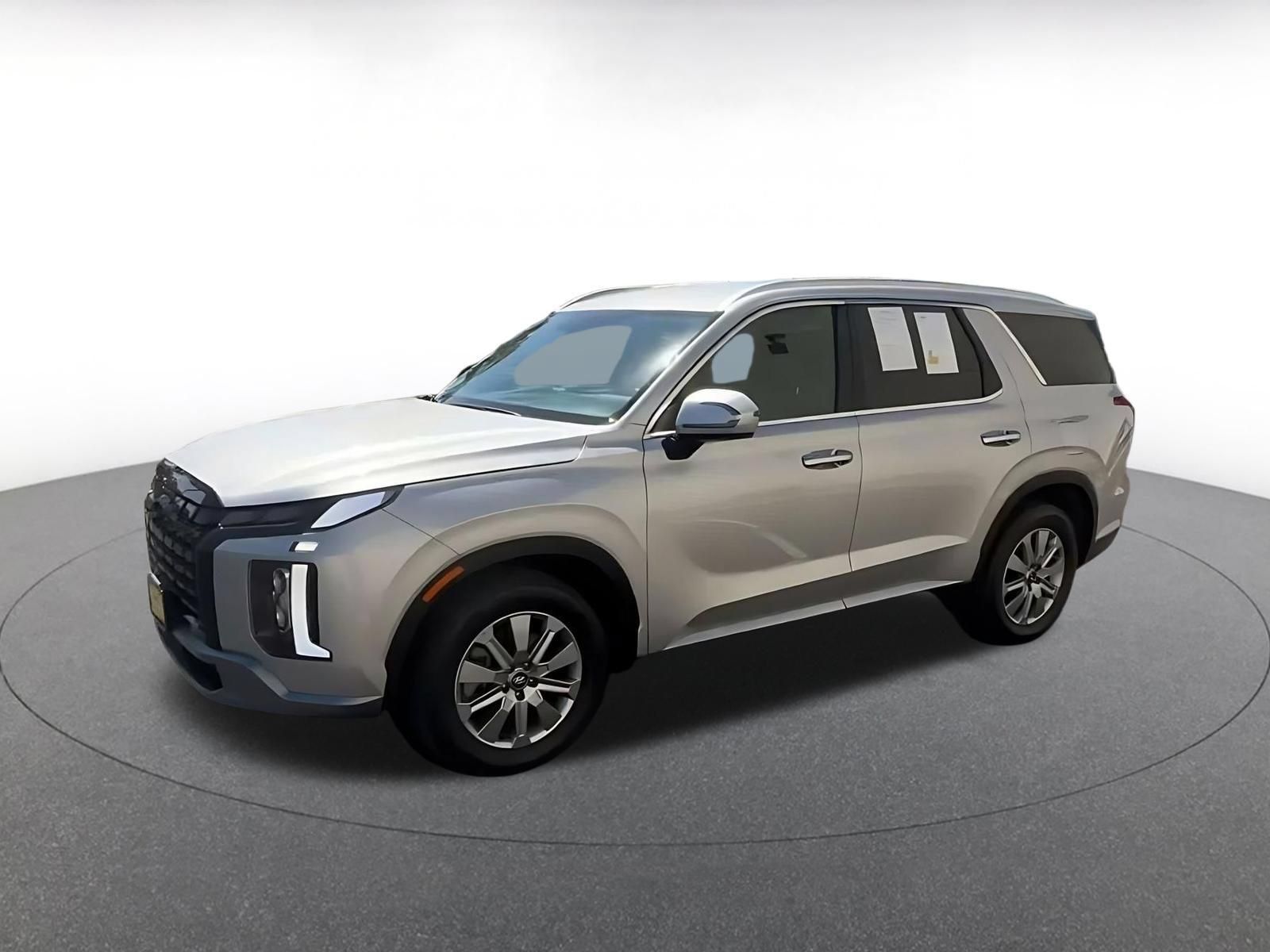 Used 2025 Hyundai Palisade SEL AWD/4WD image 7