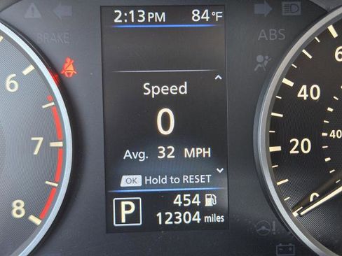 Certified 2025 Nissan Sentra S image 23