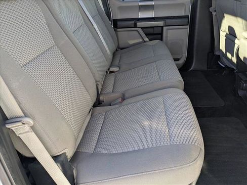 Used 2018 Ford F150 XLT w/ Equipment Group 302A Luxury image 18