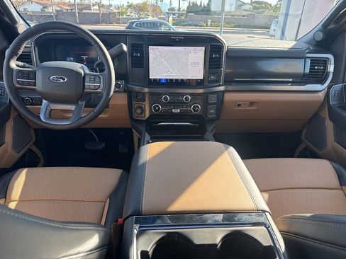 Used 2026 Ford F450 Lariat image 21